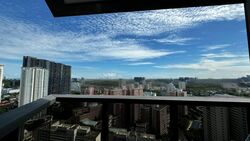 Commonwealth Towers (D3), Condominium #458234251